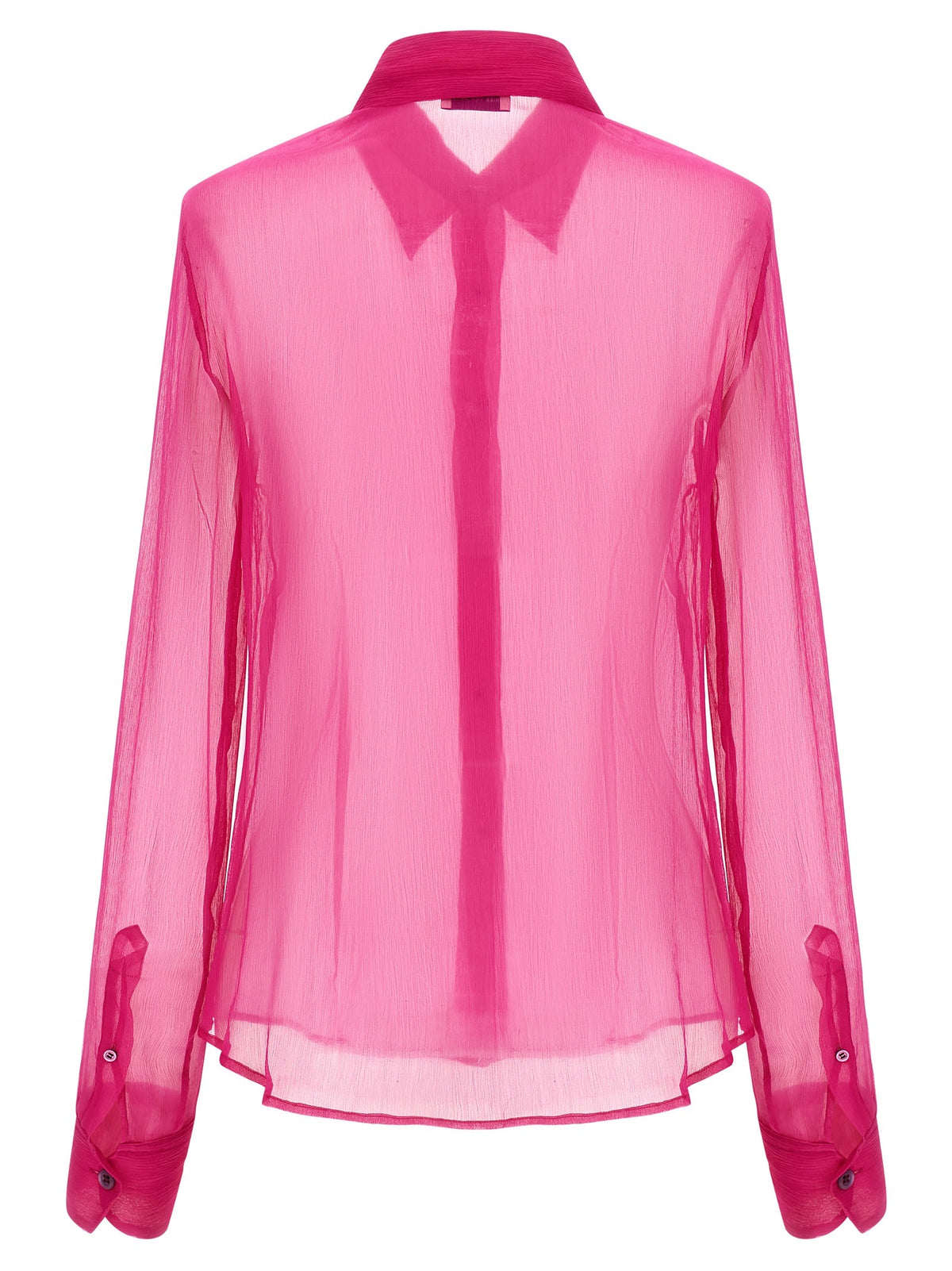 Dries Van Noten - 'Cloudy' shirt
