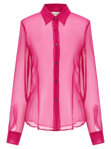 Dries Van Noten - 'Cloudy' shirt