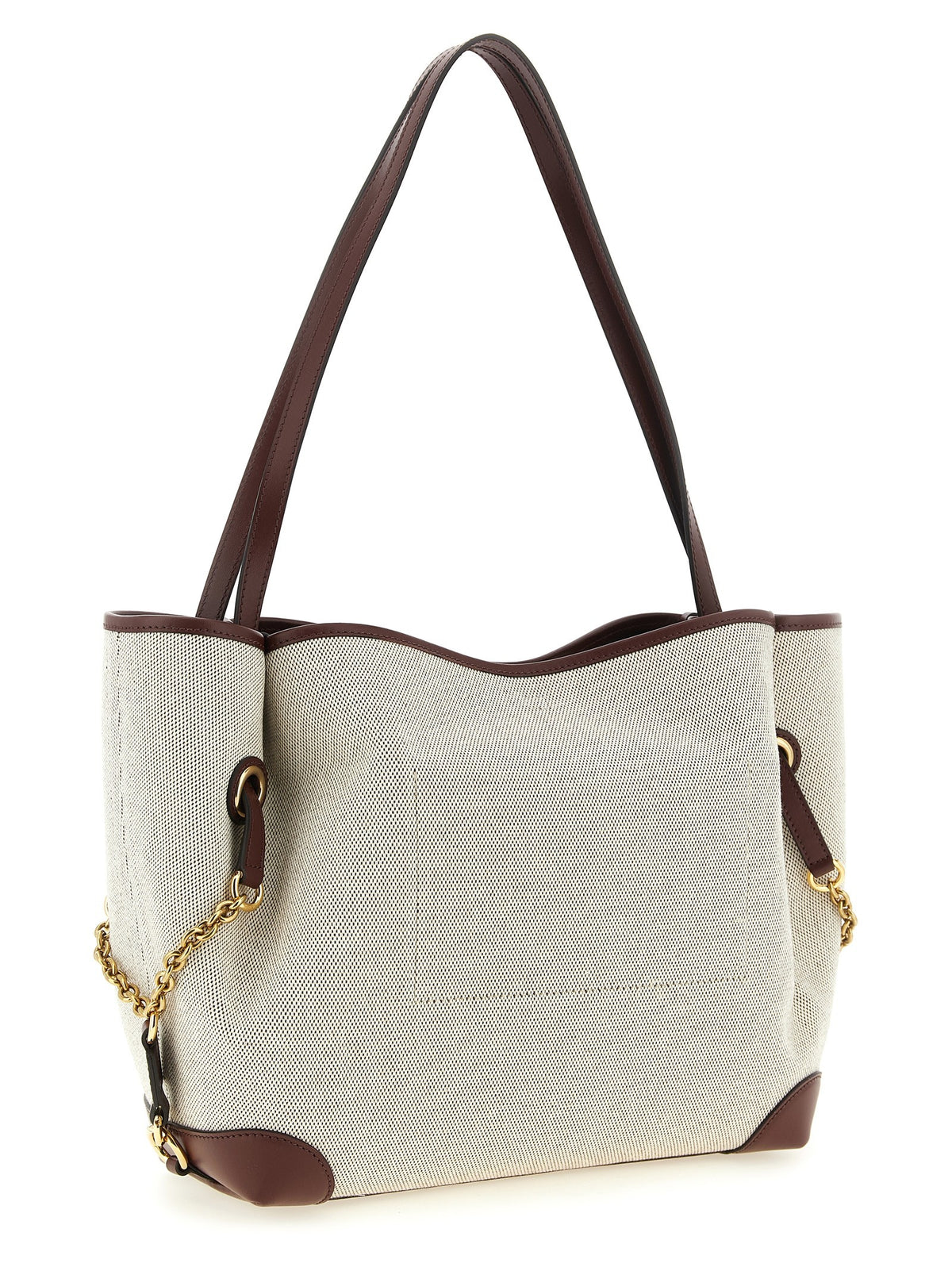 CHLOÉ - 'Clover' shoulder bag