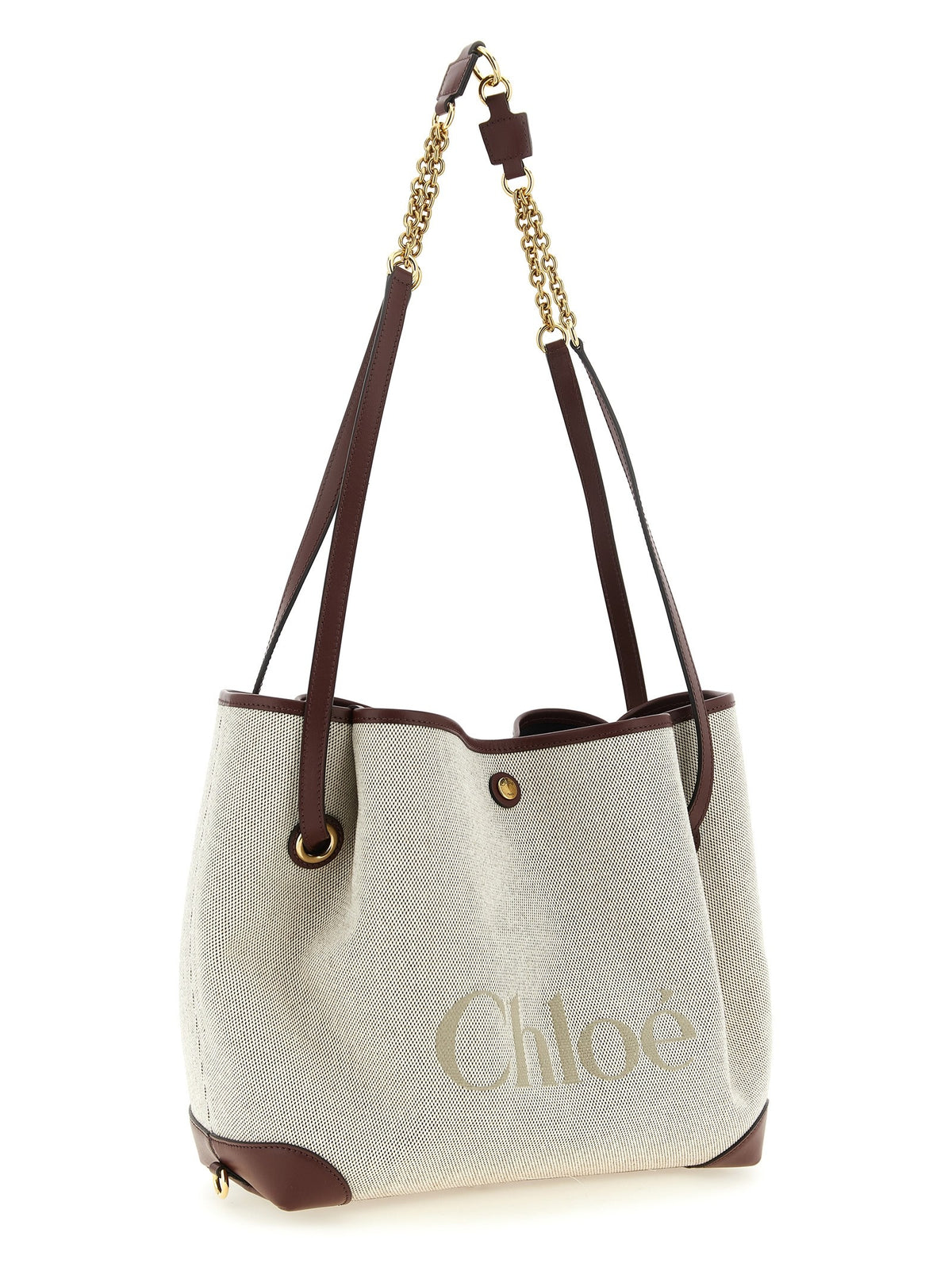 CHLOÉ - 'Clover' shoulder bag
