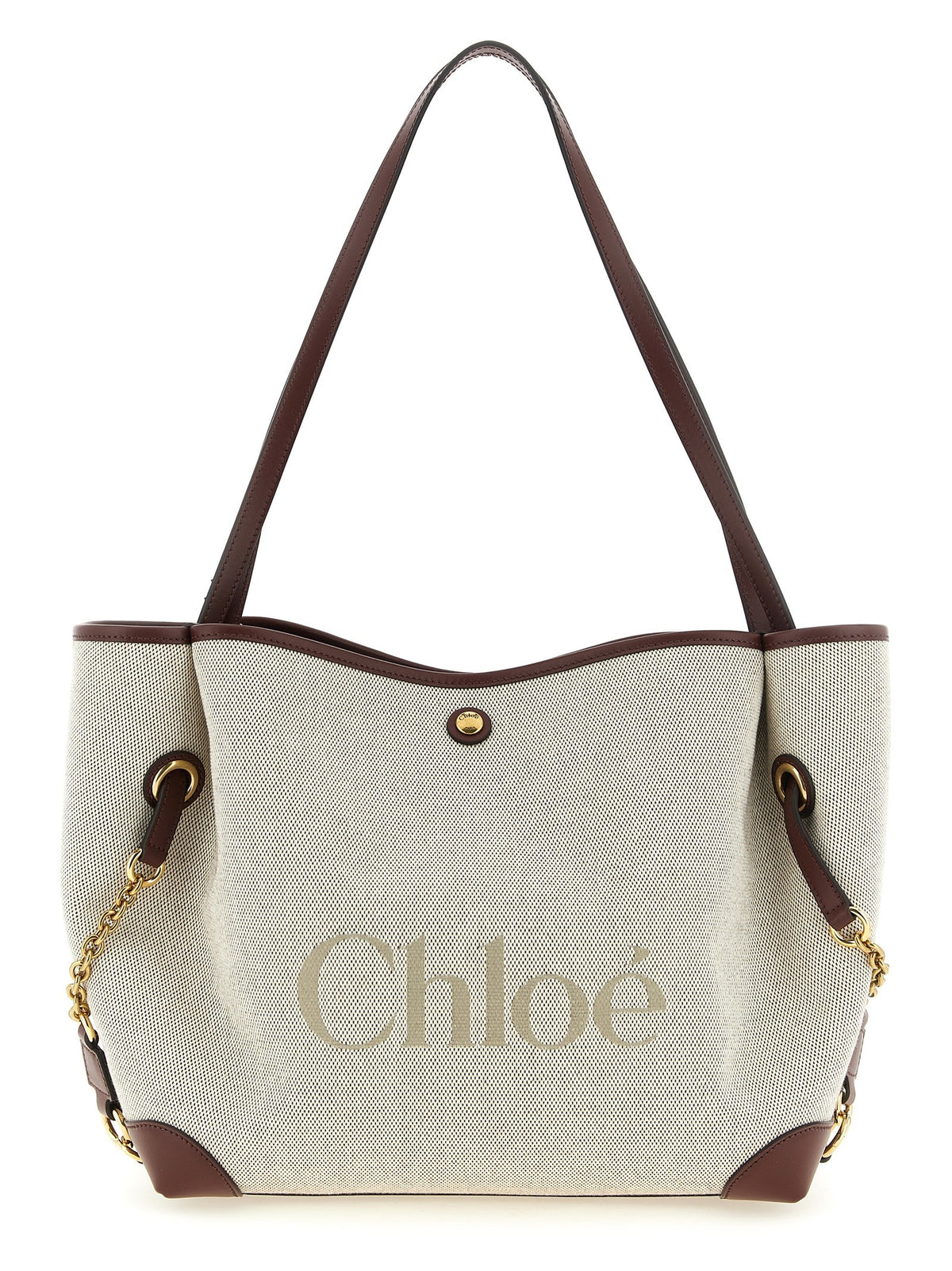 CHLOÉ - 'Clover' shoulder bag