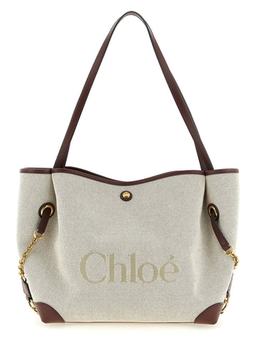 CHLOÉ - 'Clover' shoulder bag