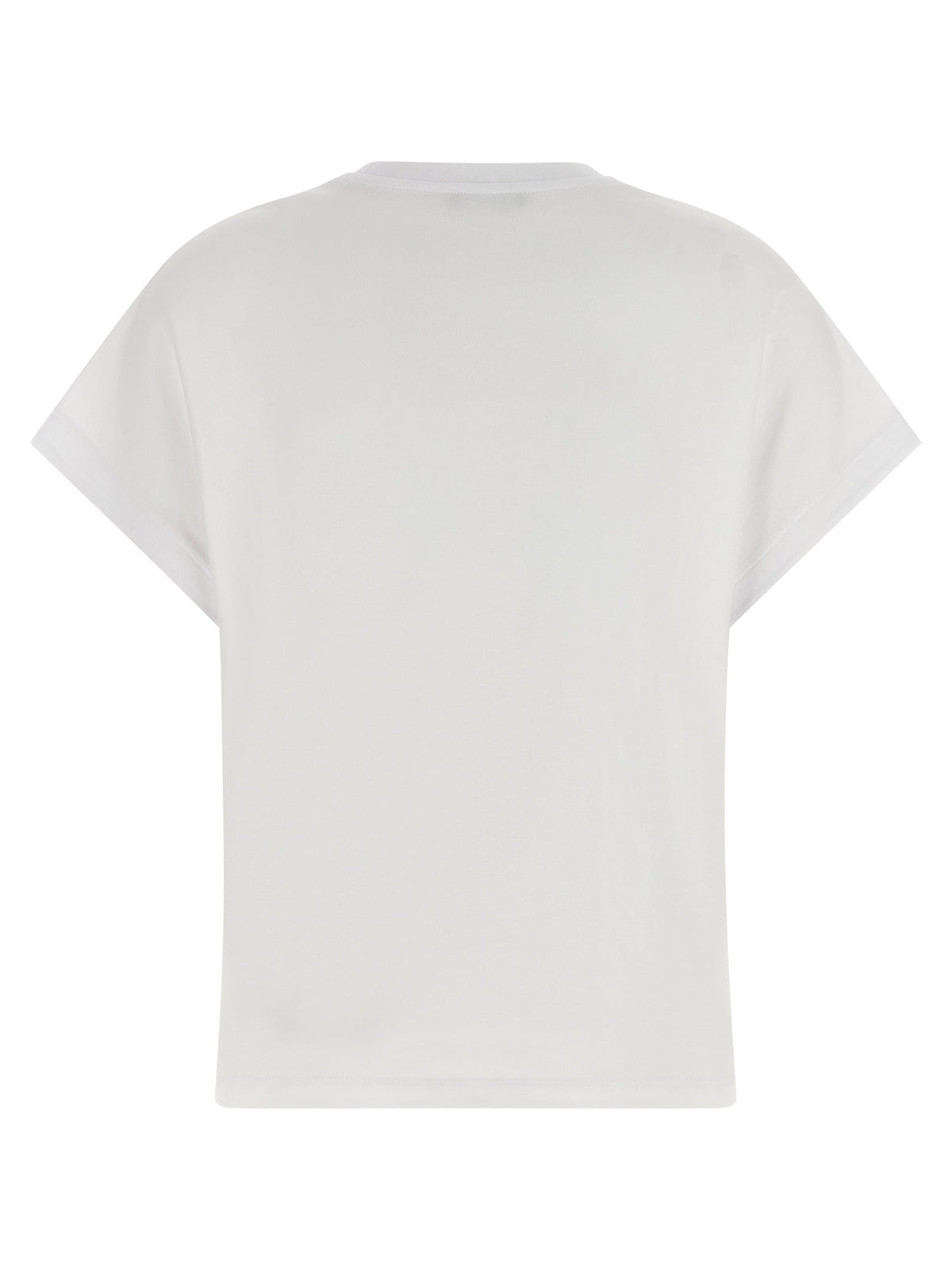 Balmain - 'Club 45' print T-shirt