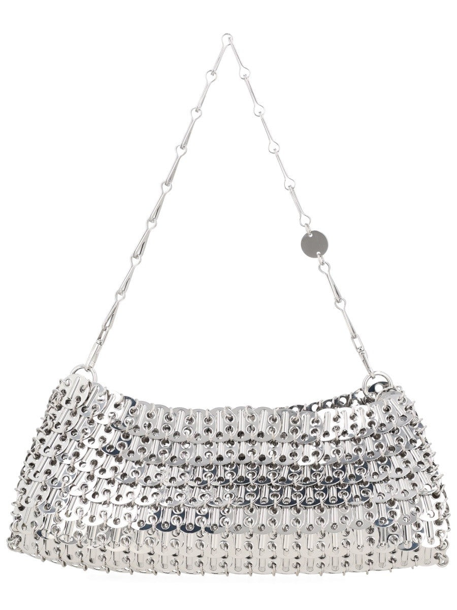 RABANNE CLUTCH "1968"