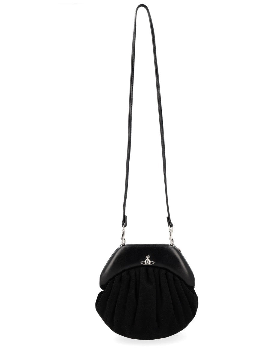 Vivienne Westwood - CLUTCH "BROOKE" clutch-brooke