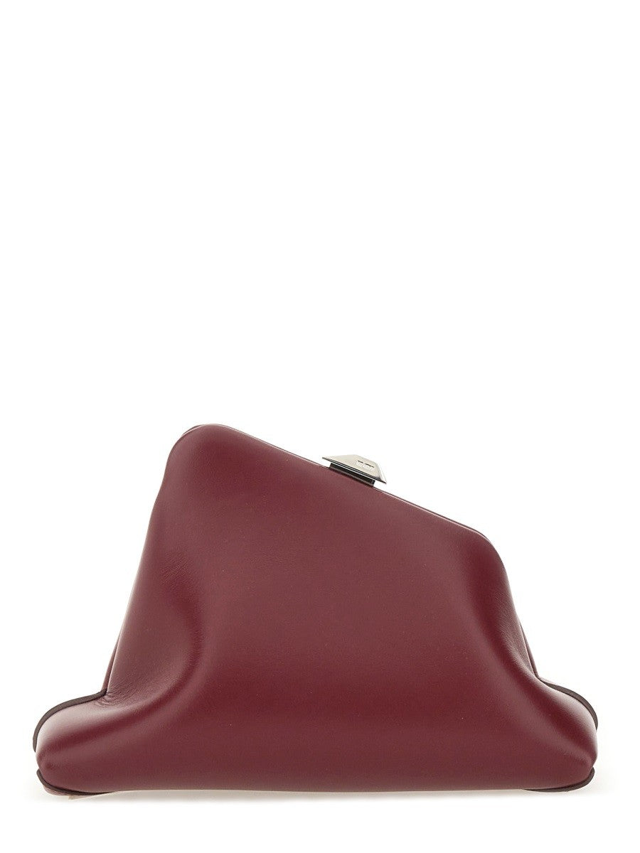 The Attico - CLUTCH "DAY OFF" SMALL clutch-day-off-small