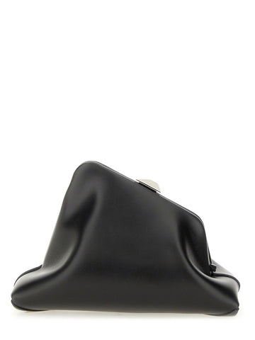 The Attico - CLUTCH "DAY OFF" SMALL clutch-day-off-small_5e9f02ae-db3f-4aca-b4d2-01b5b0ec77f2