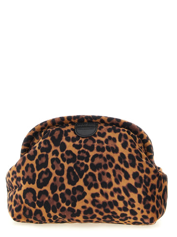 stella mccartney - Clutch Falabella soft MULTICOLOR U