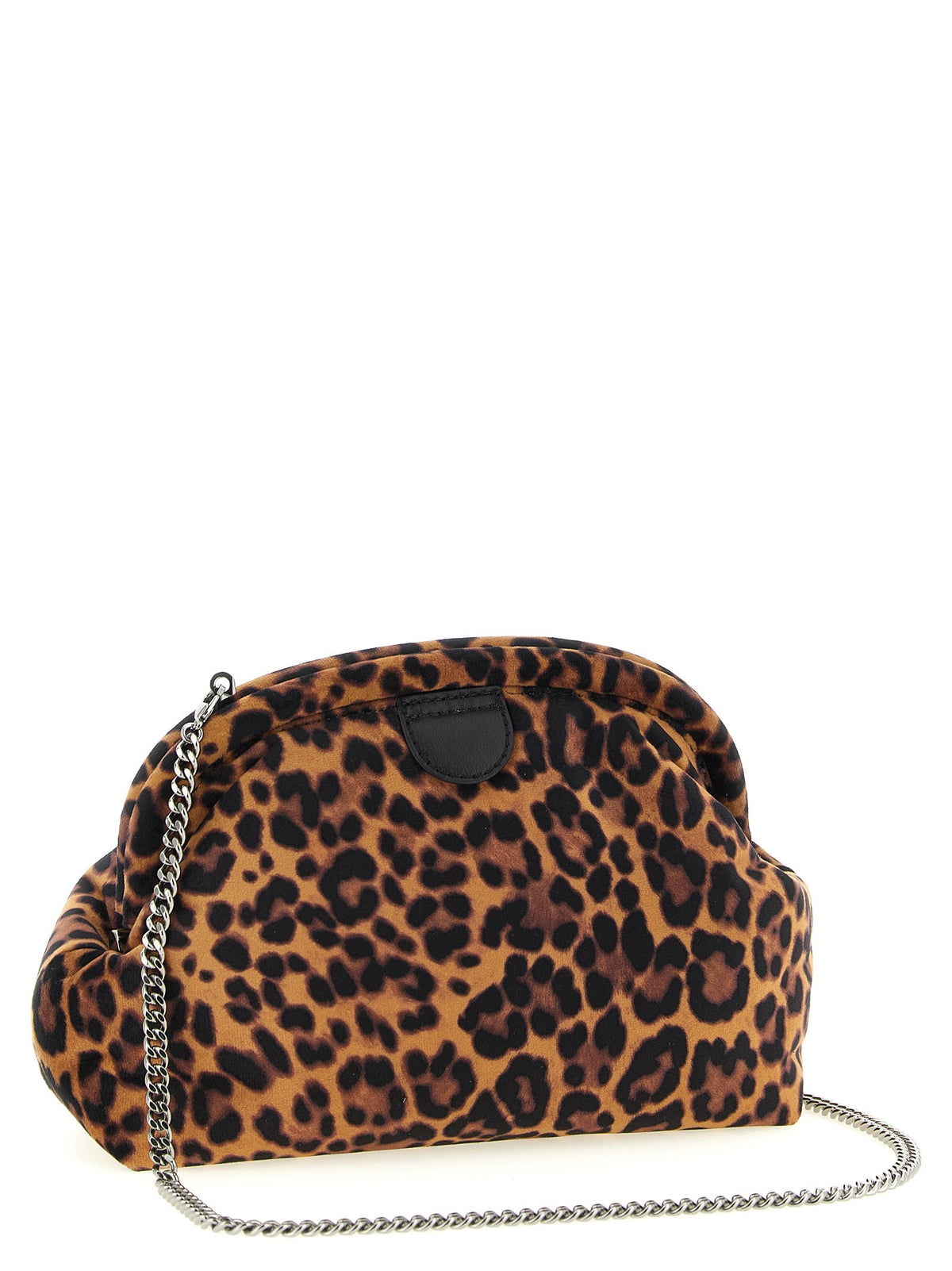 stella mccartney - Clutch Falabella soft