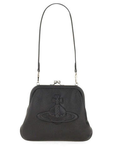 Vivienne Westwood - "VIVIENNE'S" CLUTCH clutch-vivienne-s