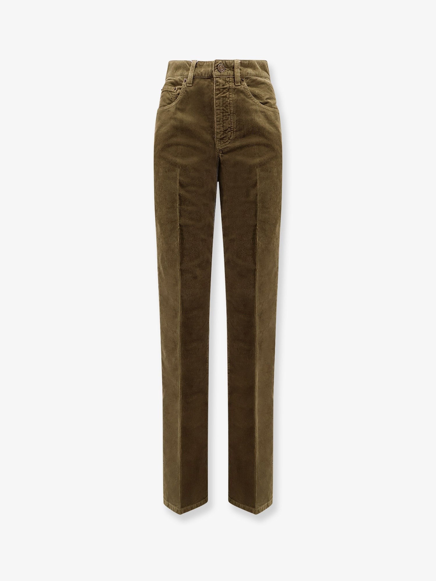 Clyde corduroy trousers