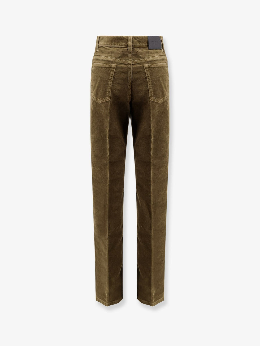 Clyde corduroy trousers