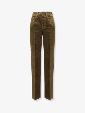 Clyde corduroy trousers