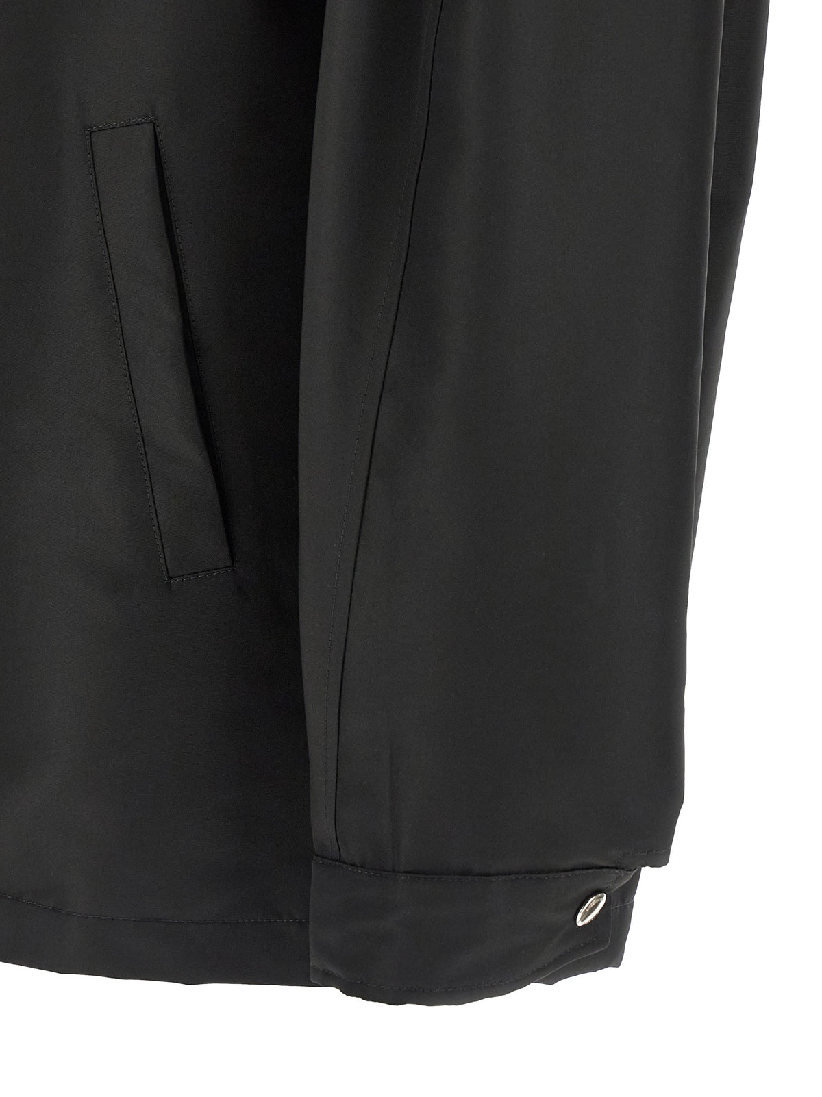 Givenchy - 'Coach' jacket