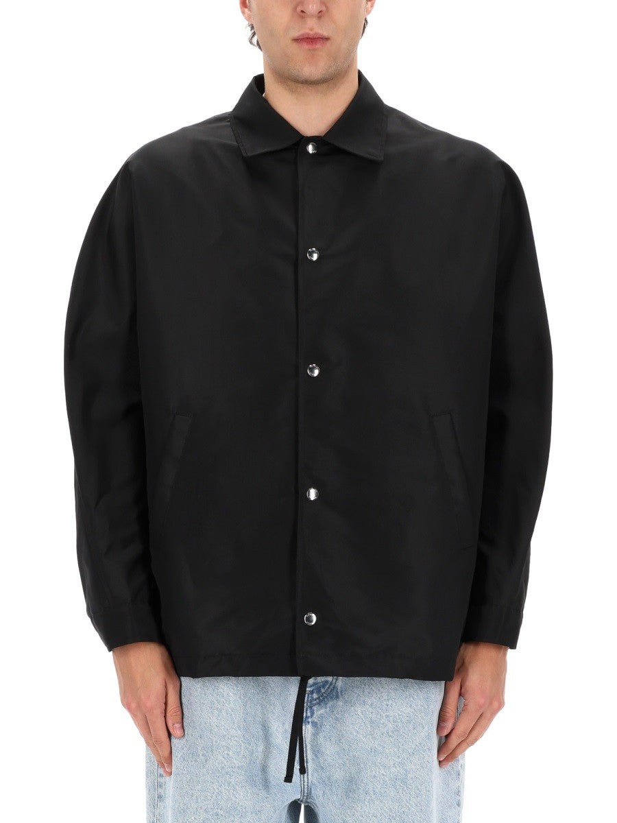 Givenchy "COACH" JACKET