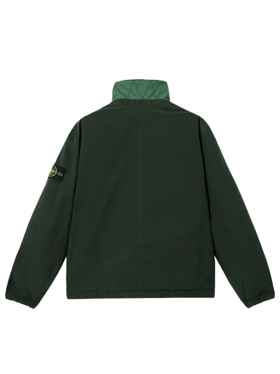 Stone Island "COACH" JACKET
