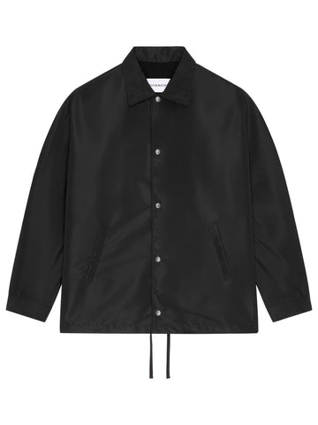 Givenchy "COACH" JACKET