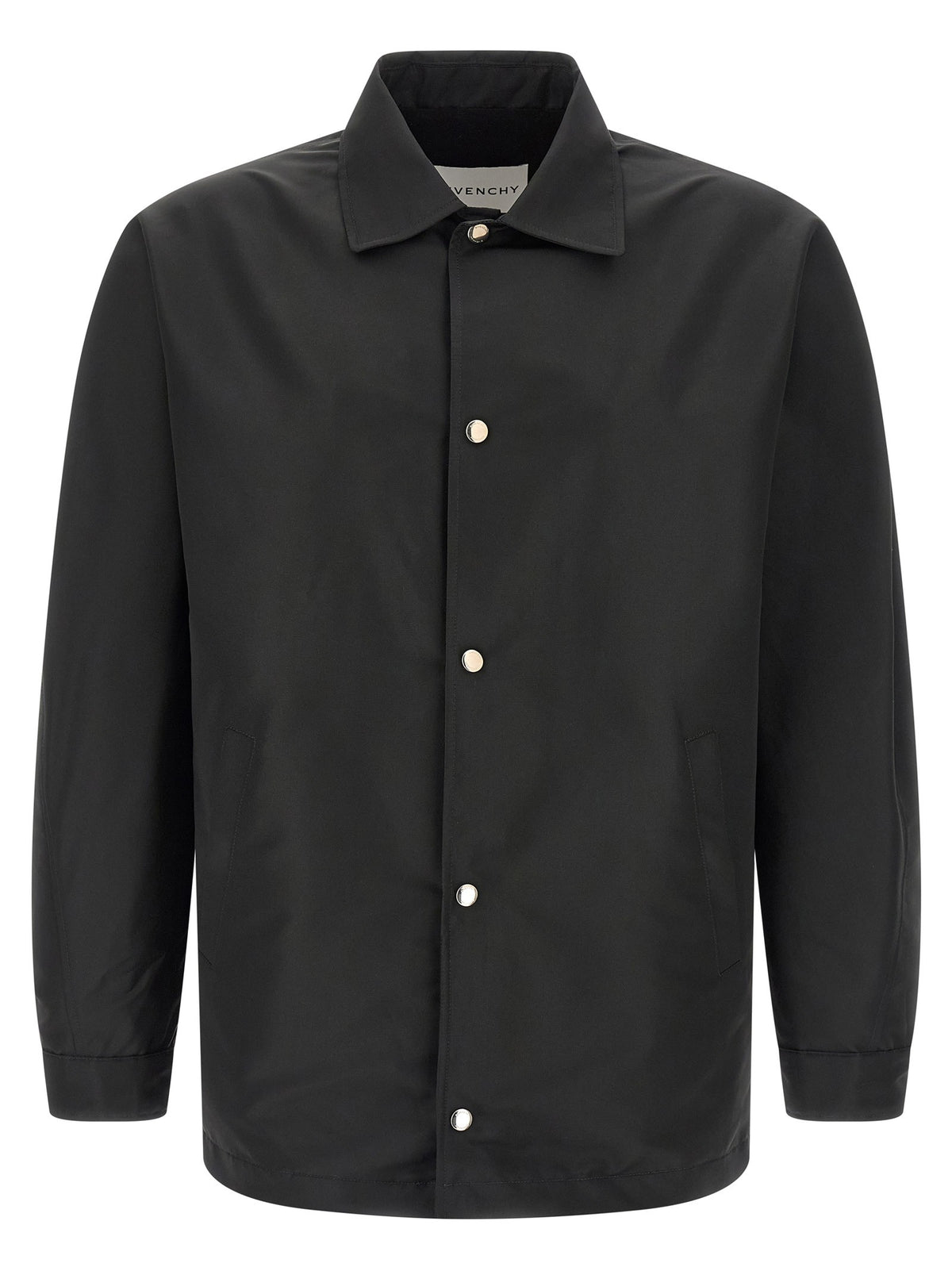 Givenchy - 'Coach' jacket