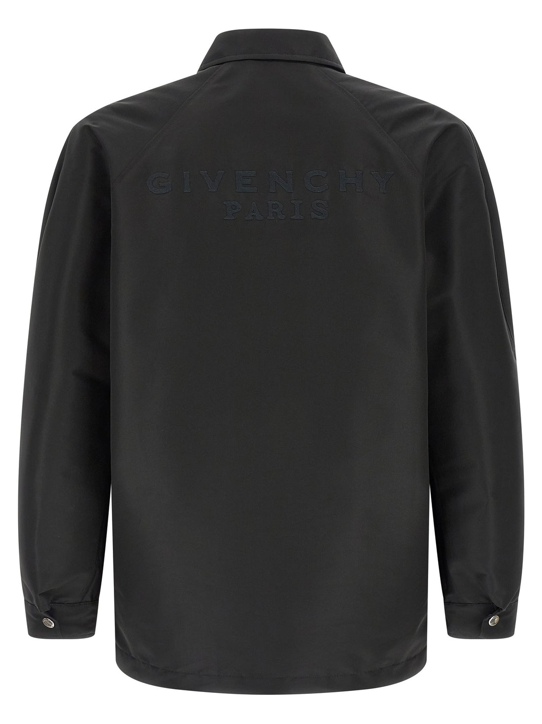 Givenchy - 'Coach' jacket