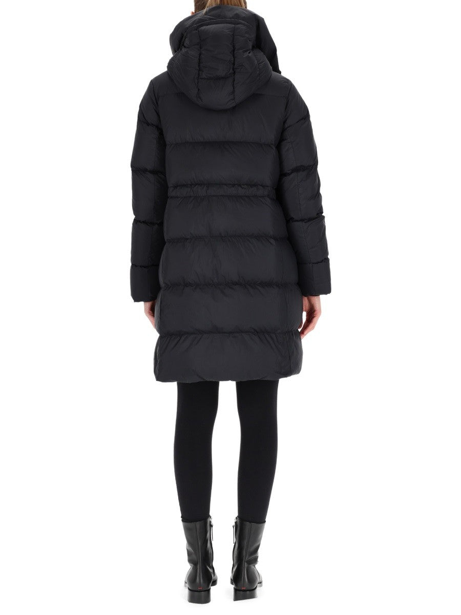 COAT "DUFFLE COAT"