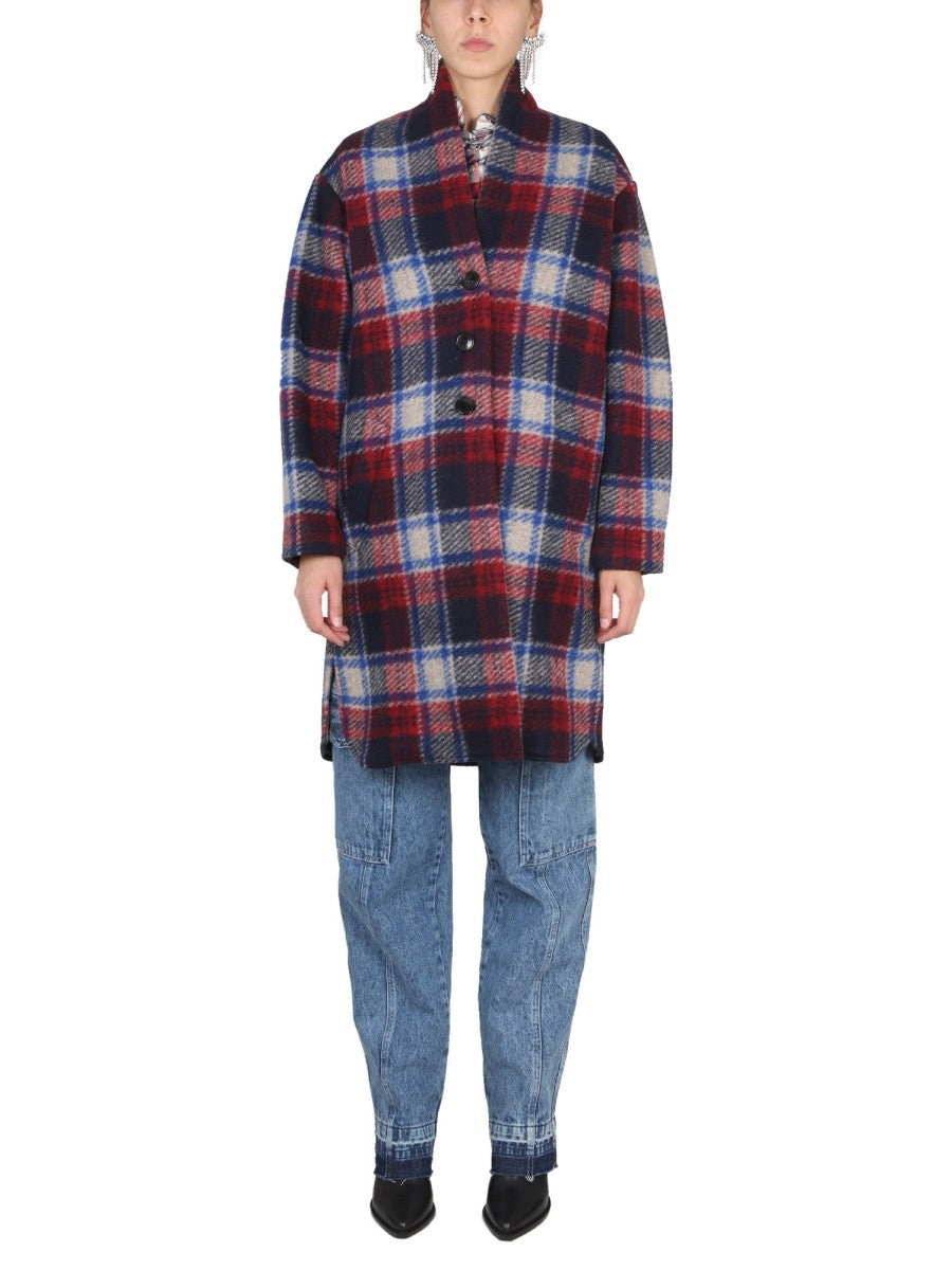 MARANT ETOILE - COAT "GABRIEL" coat-gabriel_9f773256-4ce8-4096-9d94-22c511ecc1da