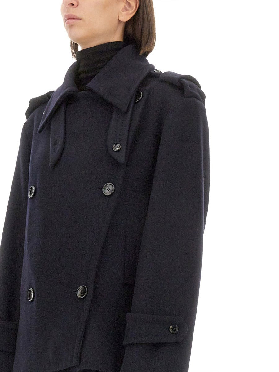 COAT "LAVENO"