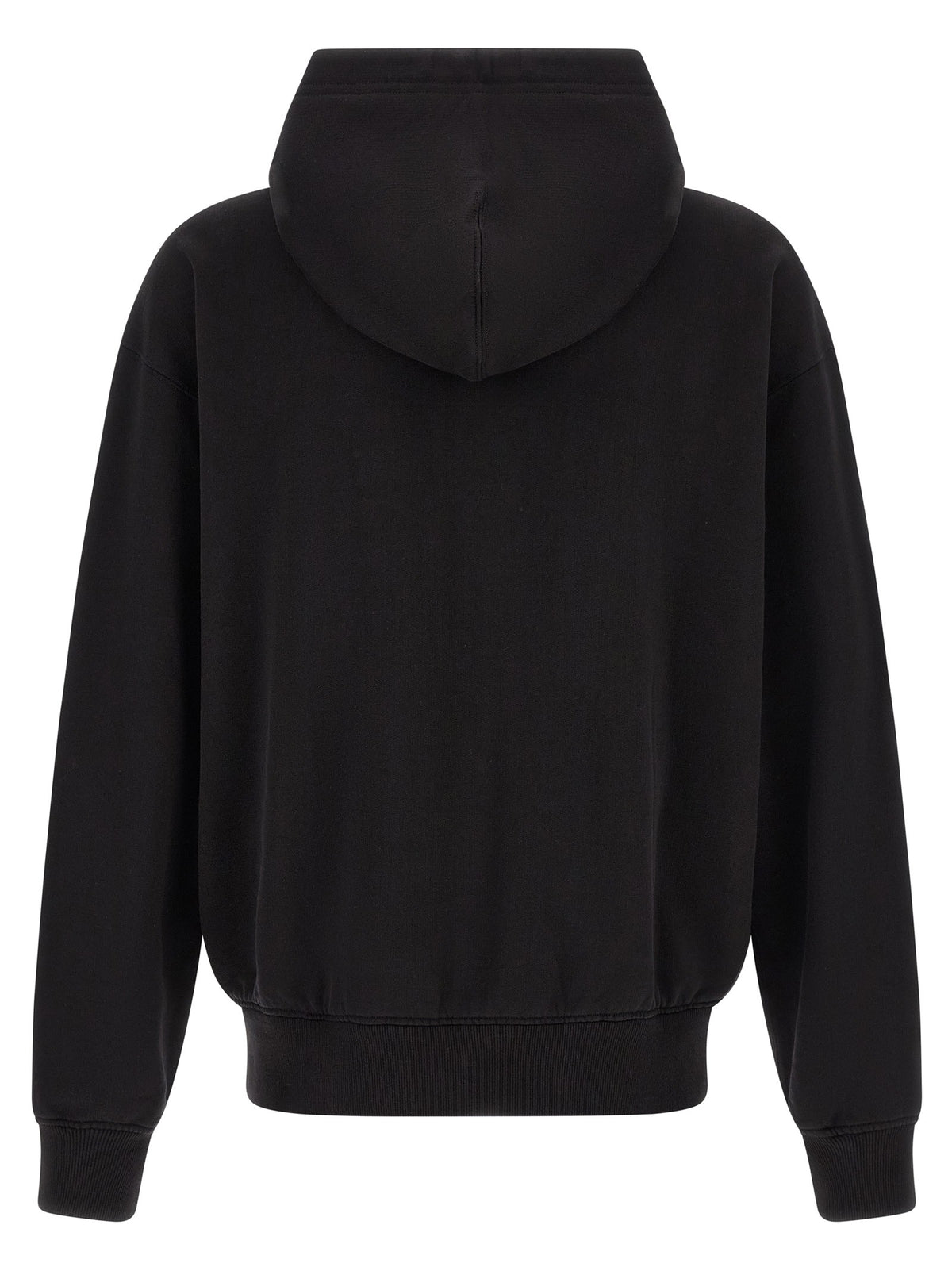 Dolce & Gabbana - Coat of arms logo hoodie