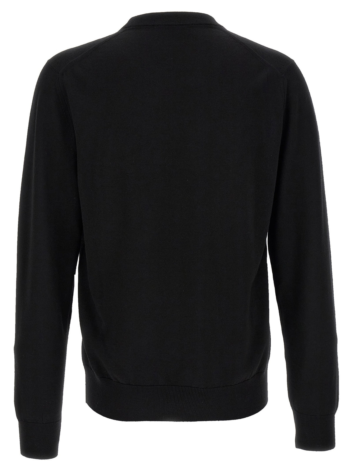 Dolce & Gabbana - Coat of arms sweater