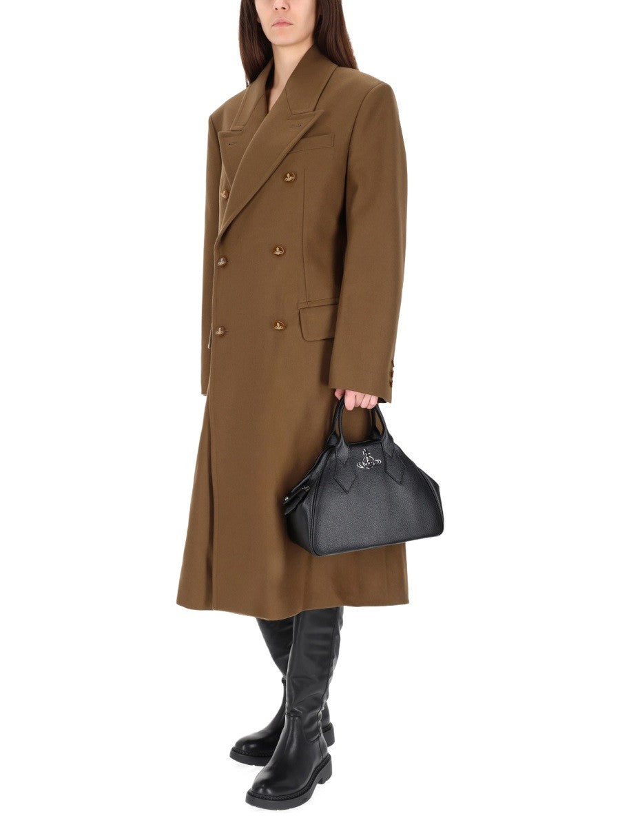 COAT "WINSTON"