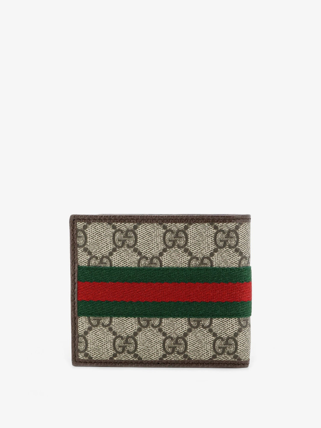 Gucci - Coated canvas wallet with GG motif coated-canvas-wallet-with-gg-motif