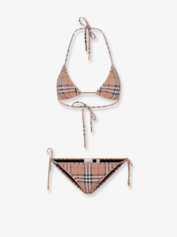 Burberry - Cobb bikini with Traditional Check pattern cobb-bikini-with-traditional-check-pattern_85c44880-97bc-498c-a87f-beda9de3e2ef