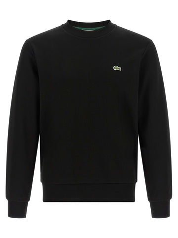 Lacoste - 'Coccodrillo' sweatshirt