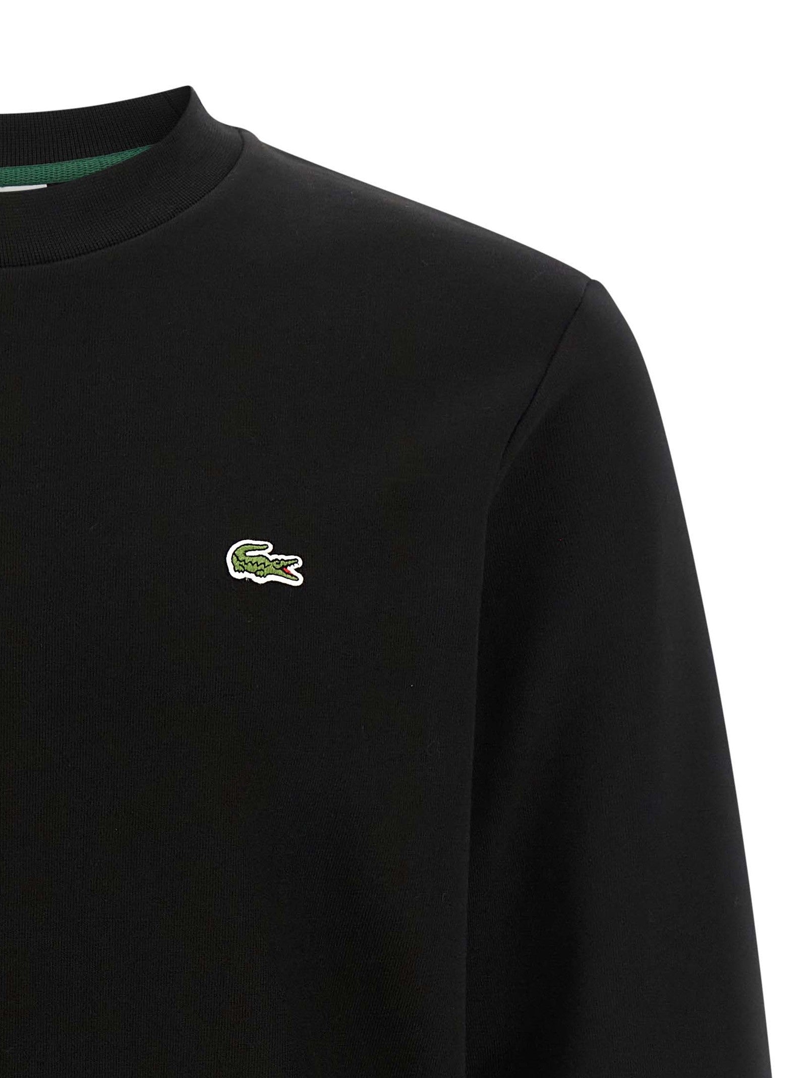 Lacoste - 'Coccodrillo' sweatshirt