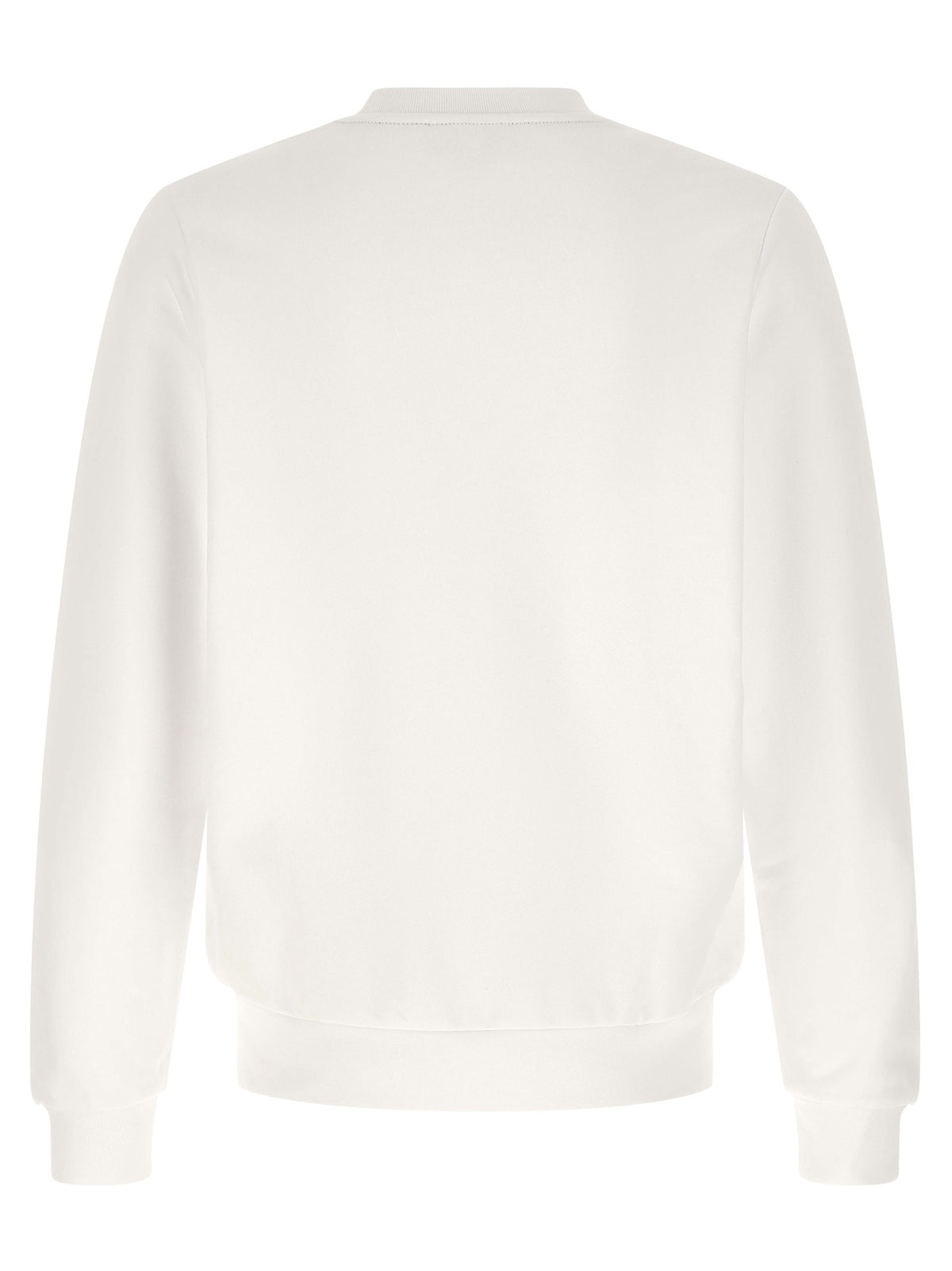 Lacoste - 'Coccodrillo' sweatshirt