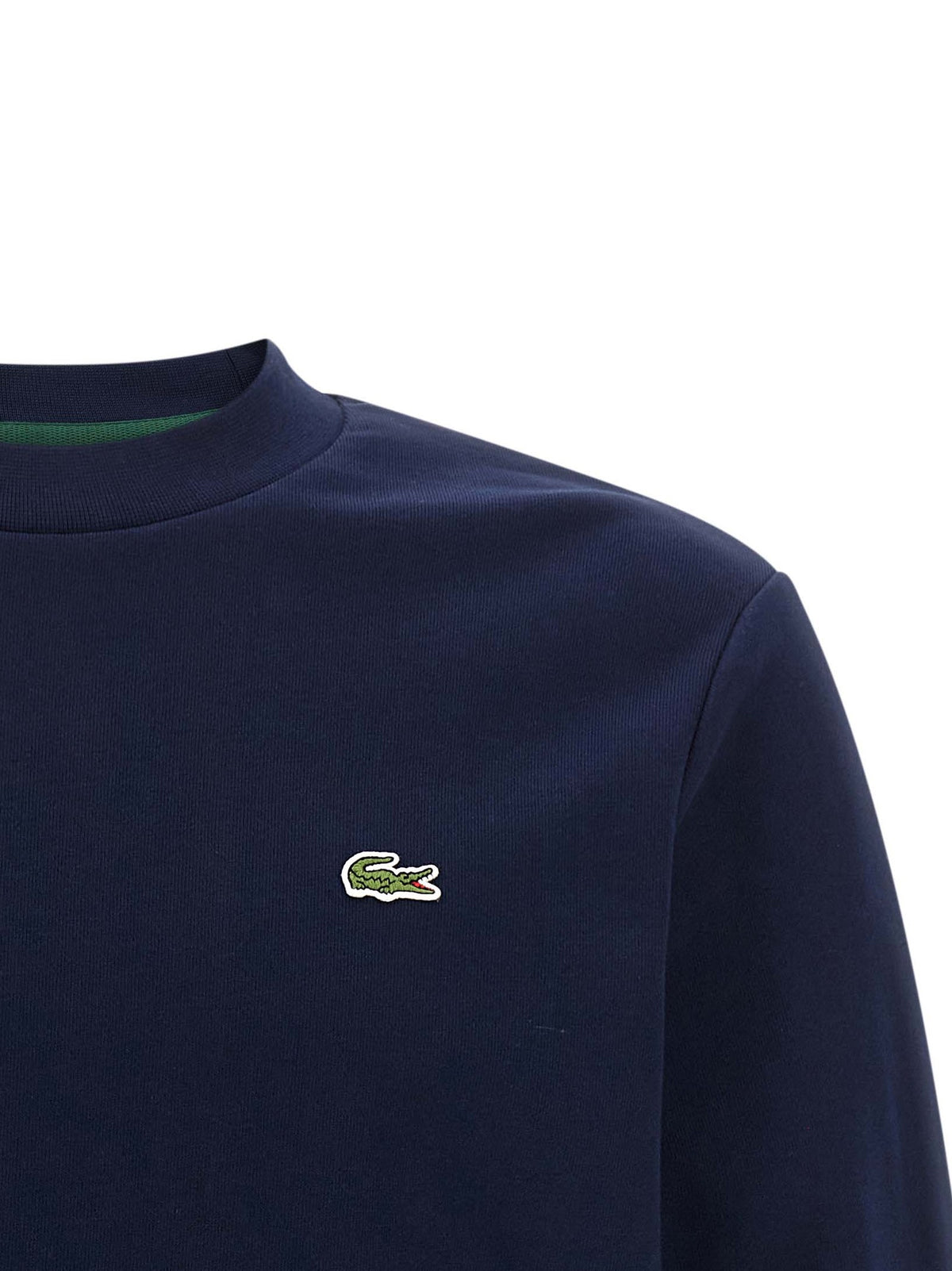 Lacoste - 'Coccodrillo' sweatshirt coccodrillo-sweatshirt_52eaa6e3-6459-4064-b4bf-cfbeb66bc2ec