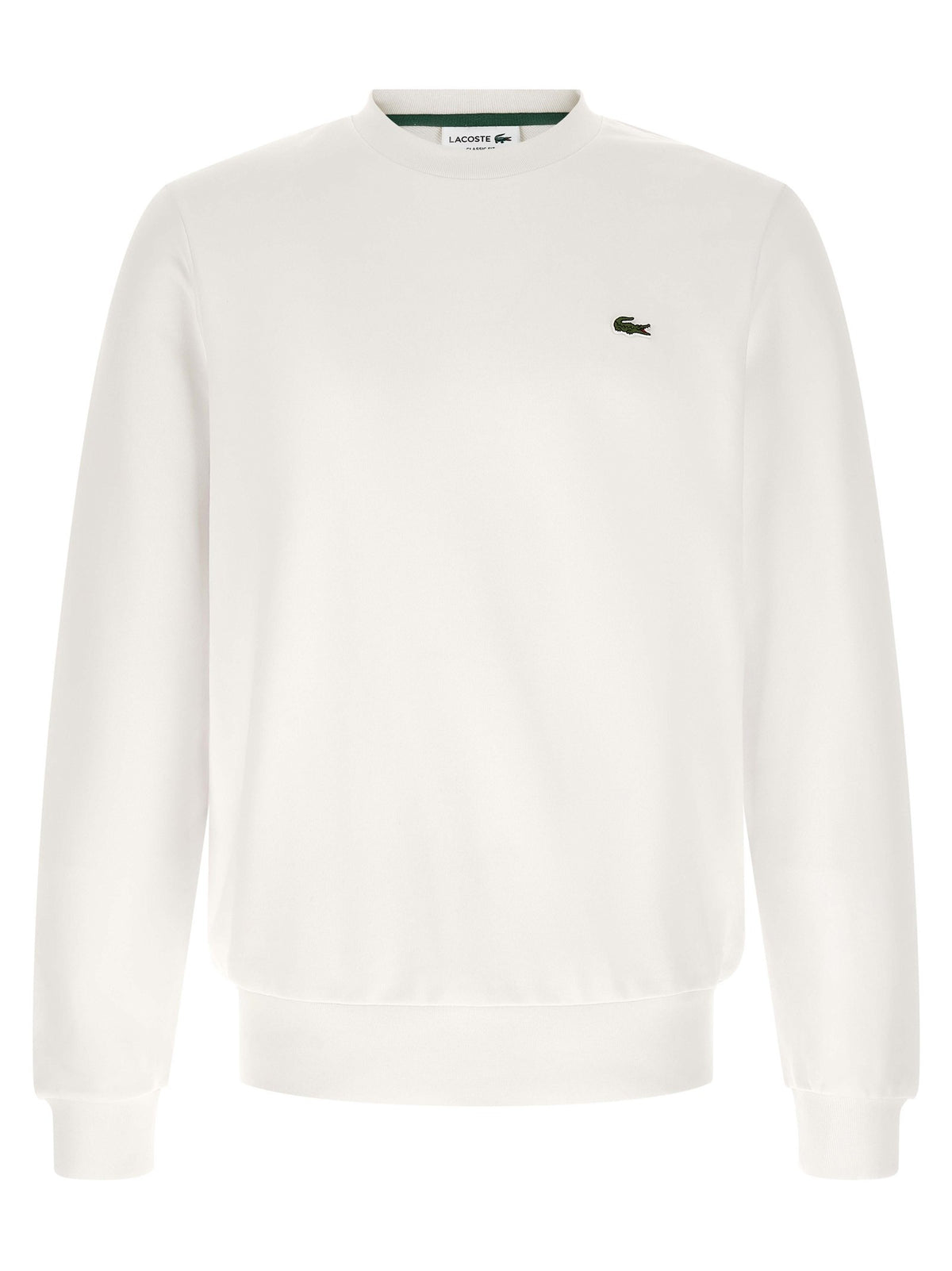 Lacoste - 'Coccodrillo' sweatshirt