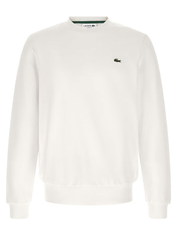 Lacoste - 'Coccodrillo' sweatshirt