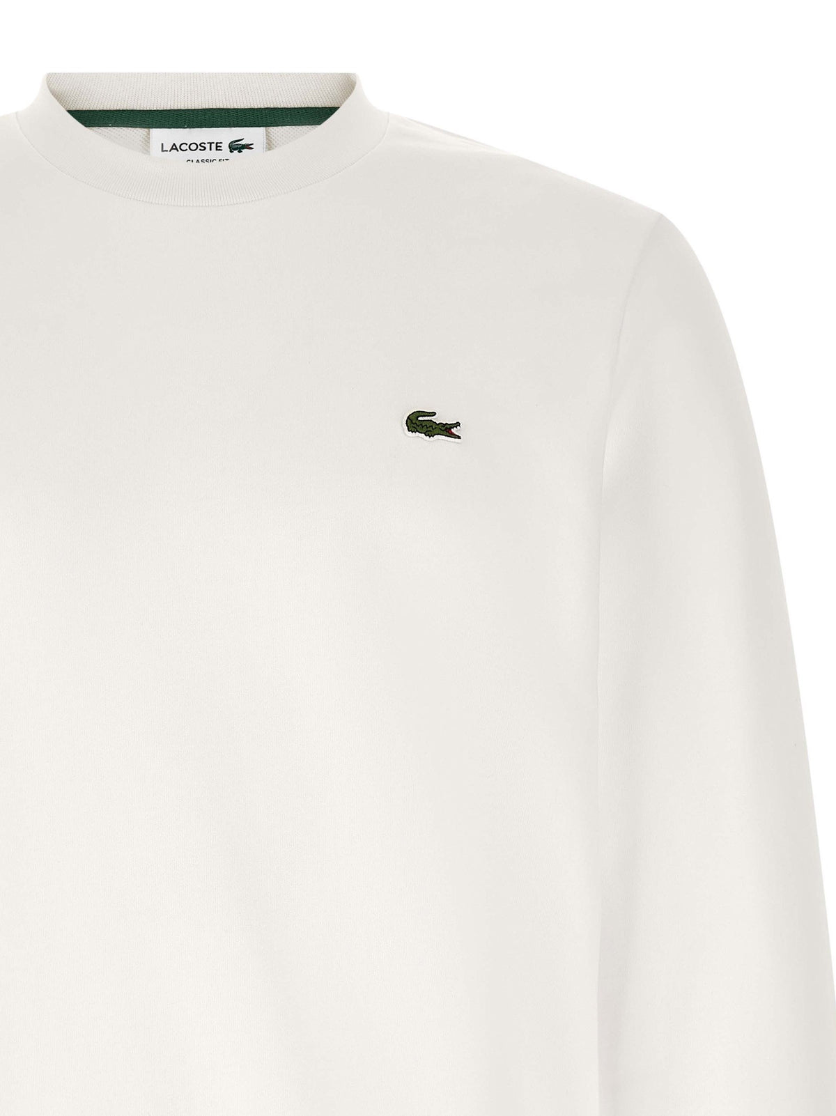 Lacoste - 'Coccodrillo' sweatshirt
