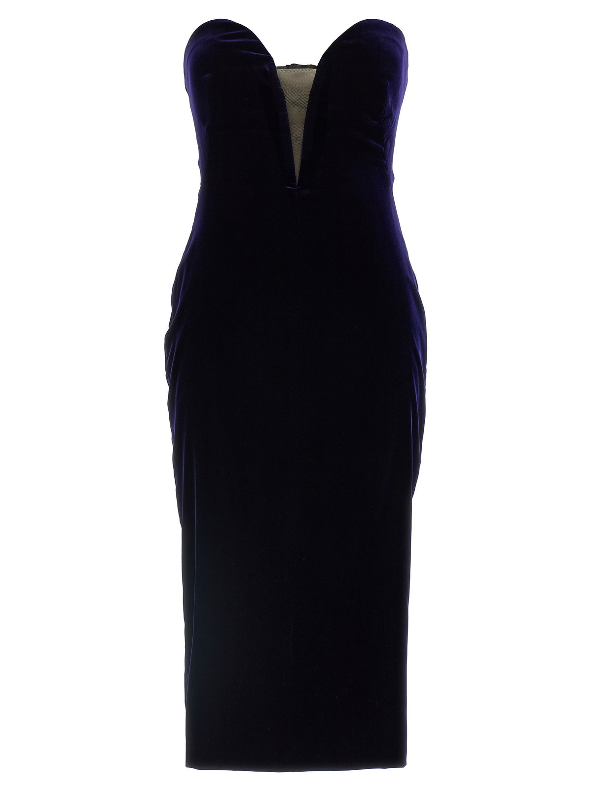 TOM FORD - 'Cocktail' dress
