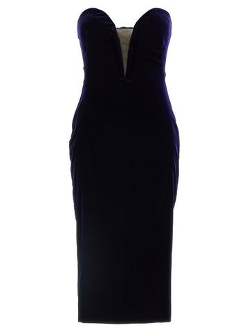TOM FORD - 'Cocktail' dress