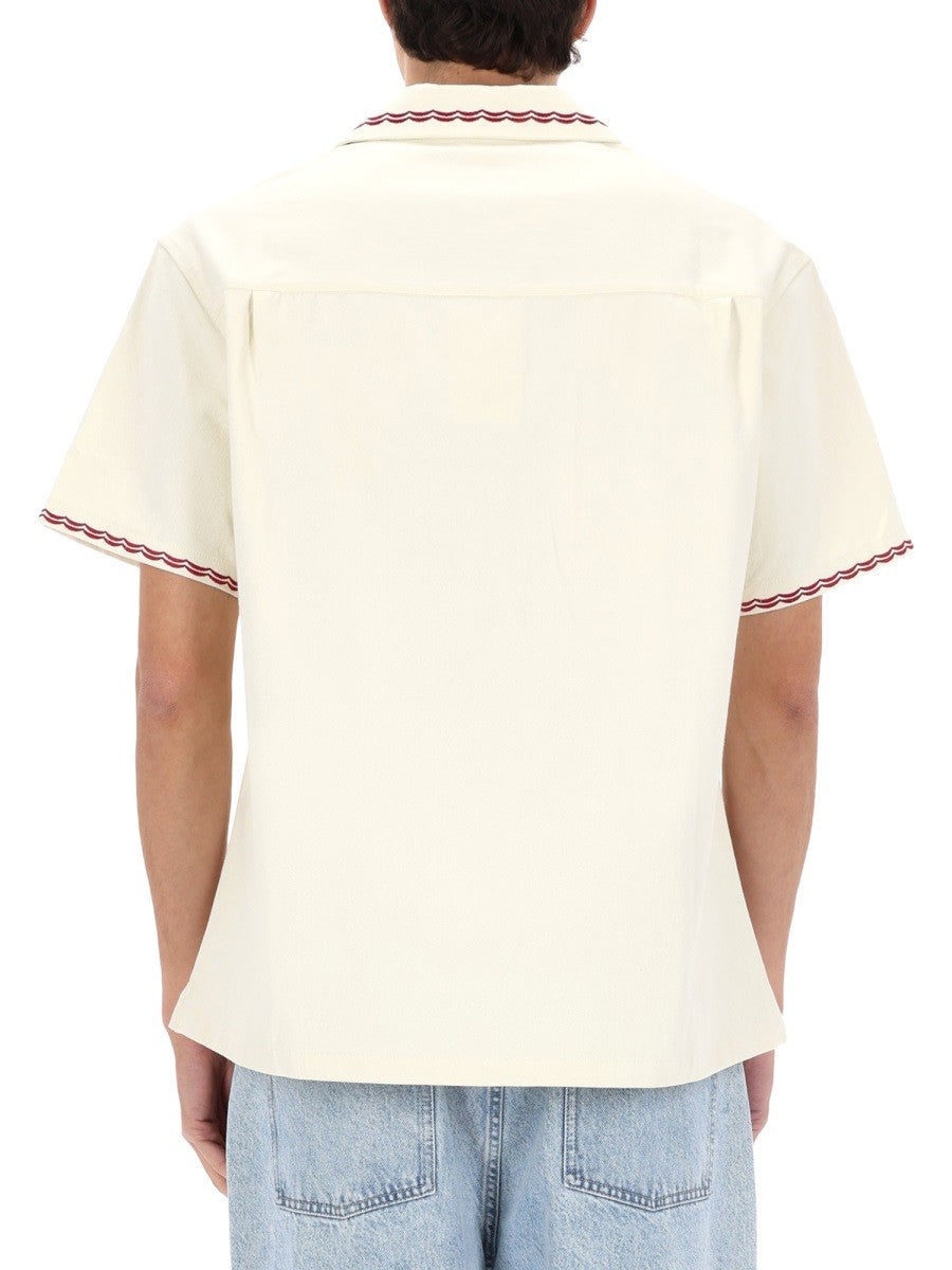 Drole De Monsieur "COCKTAIL" SHIRT