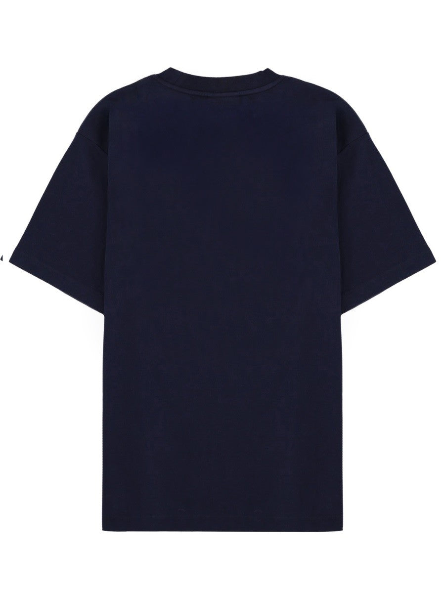 Drole De Monsieur "COCKTAIL" T-SHIRT