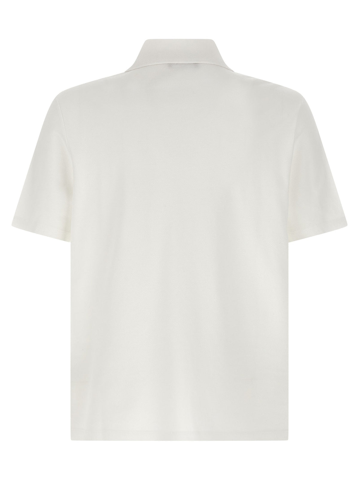 Balmain - 'Coin' polo shirt coin-polo-shirt