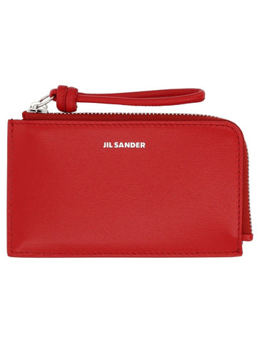 Jil Sander - Giro Coin Purse coin-purse-giro