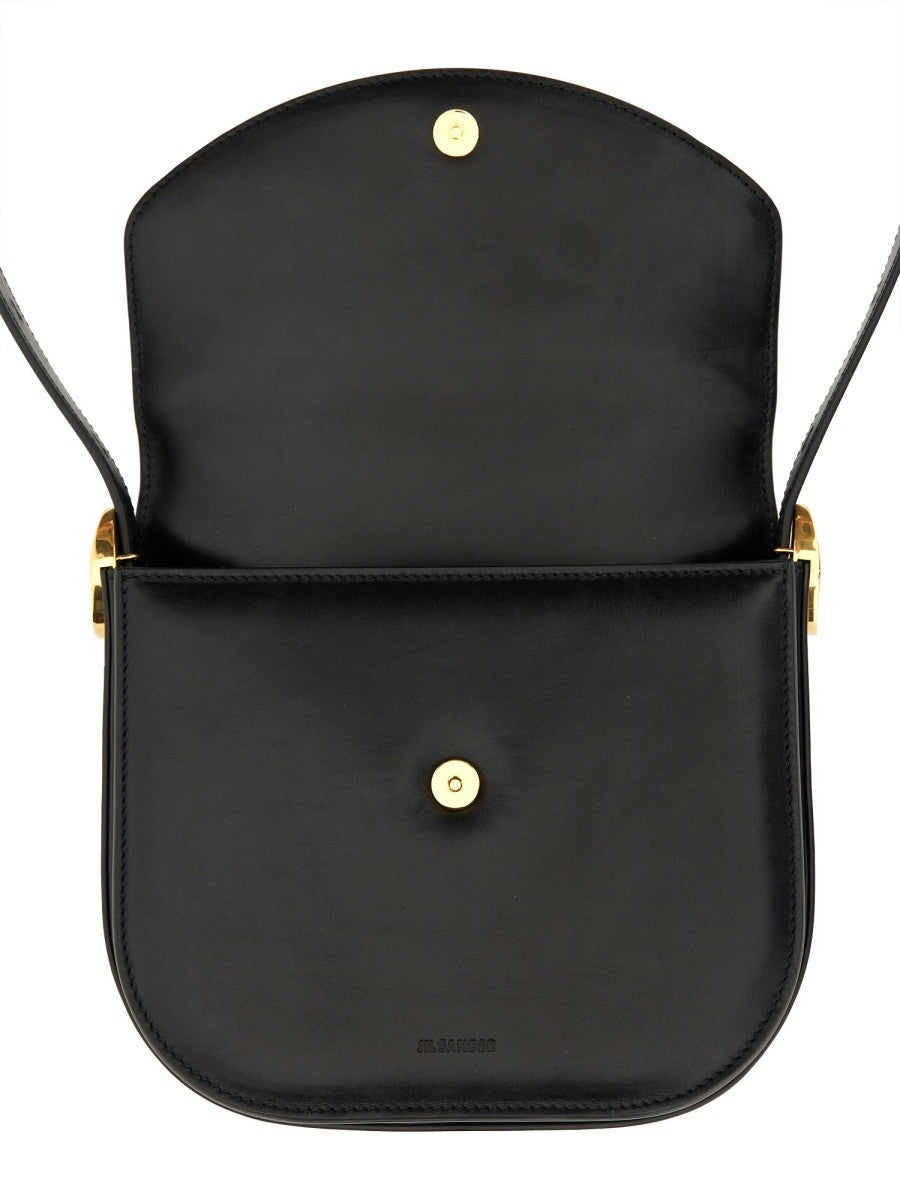 COIN SHOULDER BAG