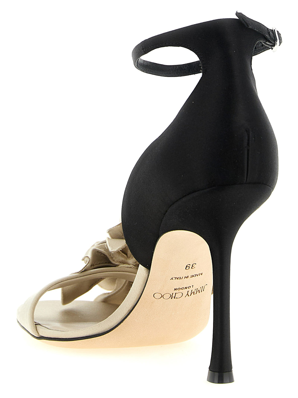 Jimmy Choo - 'Coko' sandals