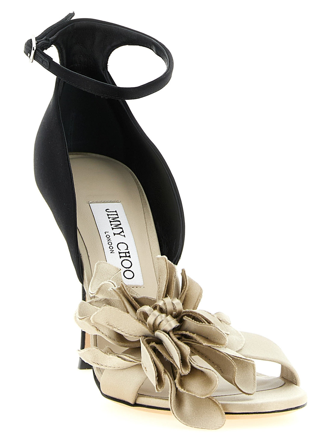 Jimmy Choo - 'Coko' sandals MULTICOLOR