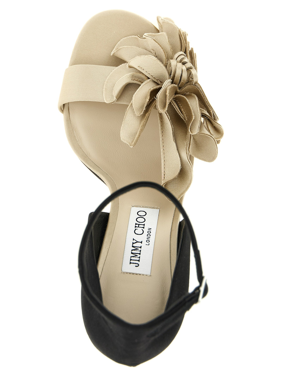 Jimmy Choo - 'Coko' sandals