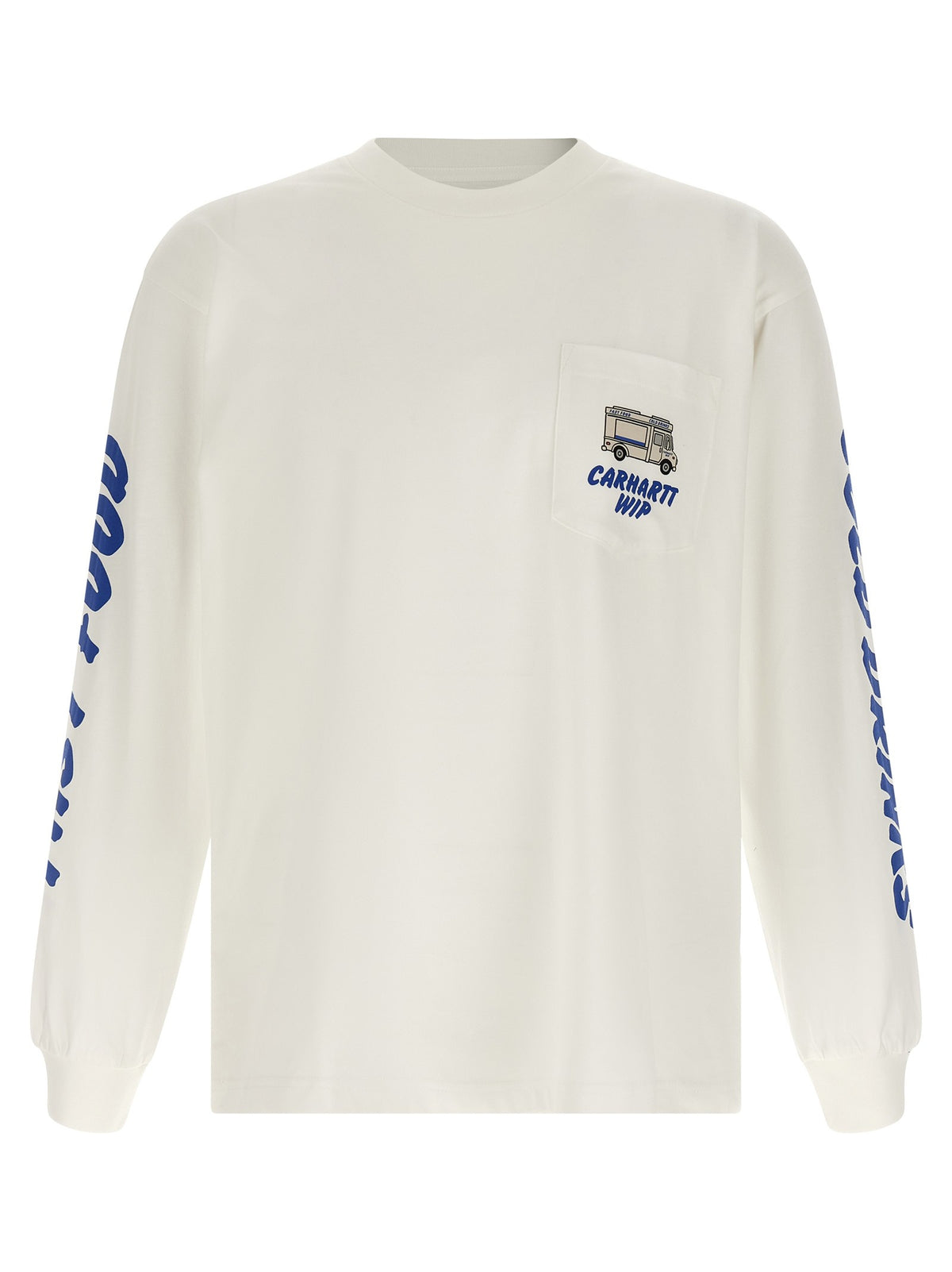 Carhartt Wip - 'Cold Drinks' T-shirt