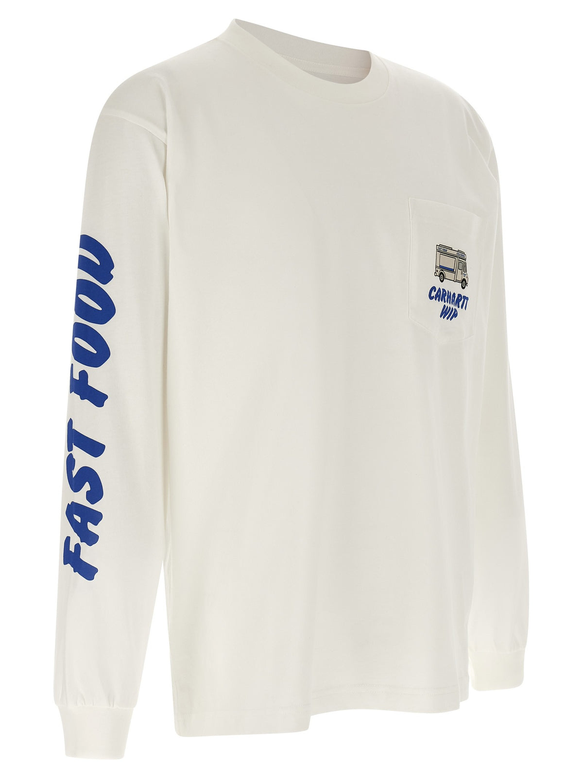Carhartt Wip - 'Cold Drinks' T-shirt